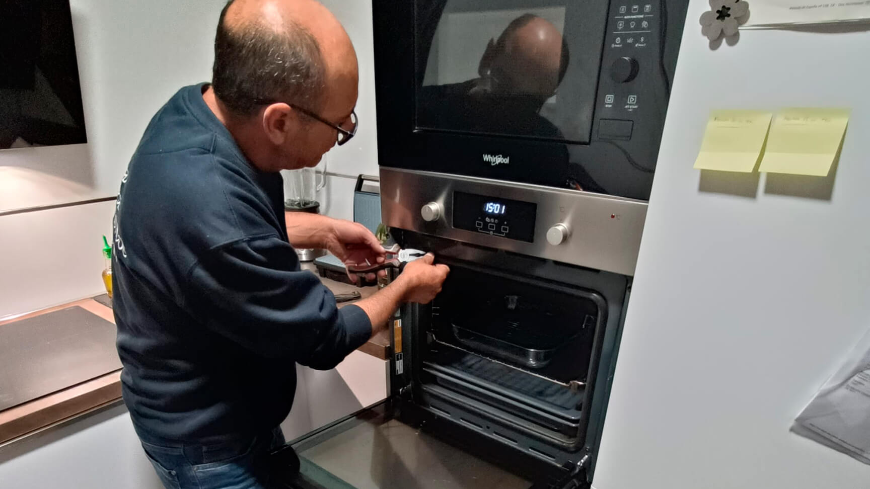 reparar-horno-sevilla